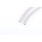 12mm Id Flexible Silicone Rubber Tube Hose White For Agricultural Industrial