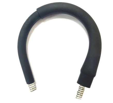 Fan Goose Neck Hose Flexible Bendable Tubing Portable Neck Hung 5*180mm 30g
