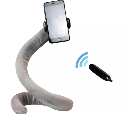 Lazy Mobile Gooseneck Phone Holder 360 Degree Rotation Flexible 94cm