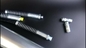 Pressol Electric Cordless Grease Gun Parts Fitting Pistola Per Ingrassare Grip Oil Remover