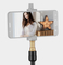 Microphone Camera Phone Holder Flexible Clamp Arm Light Mounting 54cm