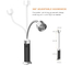 11cm Flexible Gooseneck Desk Lamp Tube Arm 75 Lumens For Party Office