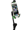3 Inches Flexible Gooseneck Pipe Car Smartphone Mount Holder FCC